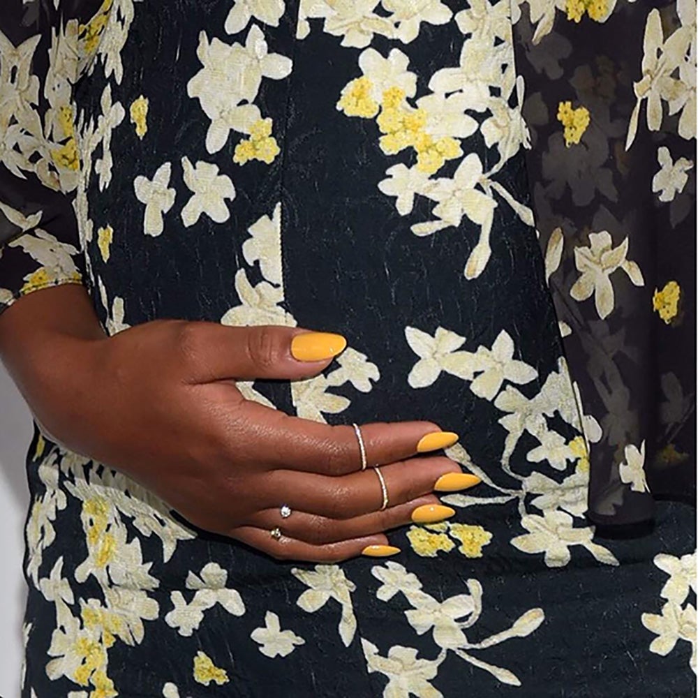 23 Kerry Washington Mani-Grams That Will Inspire Your Next Paint Job
